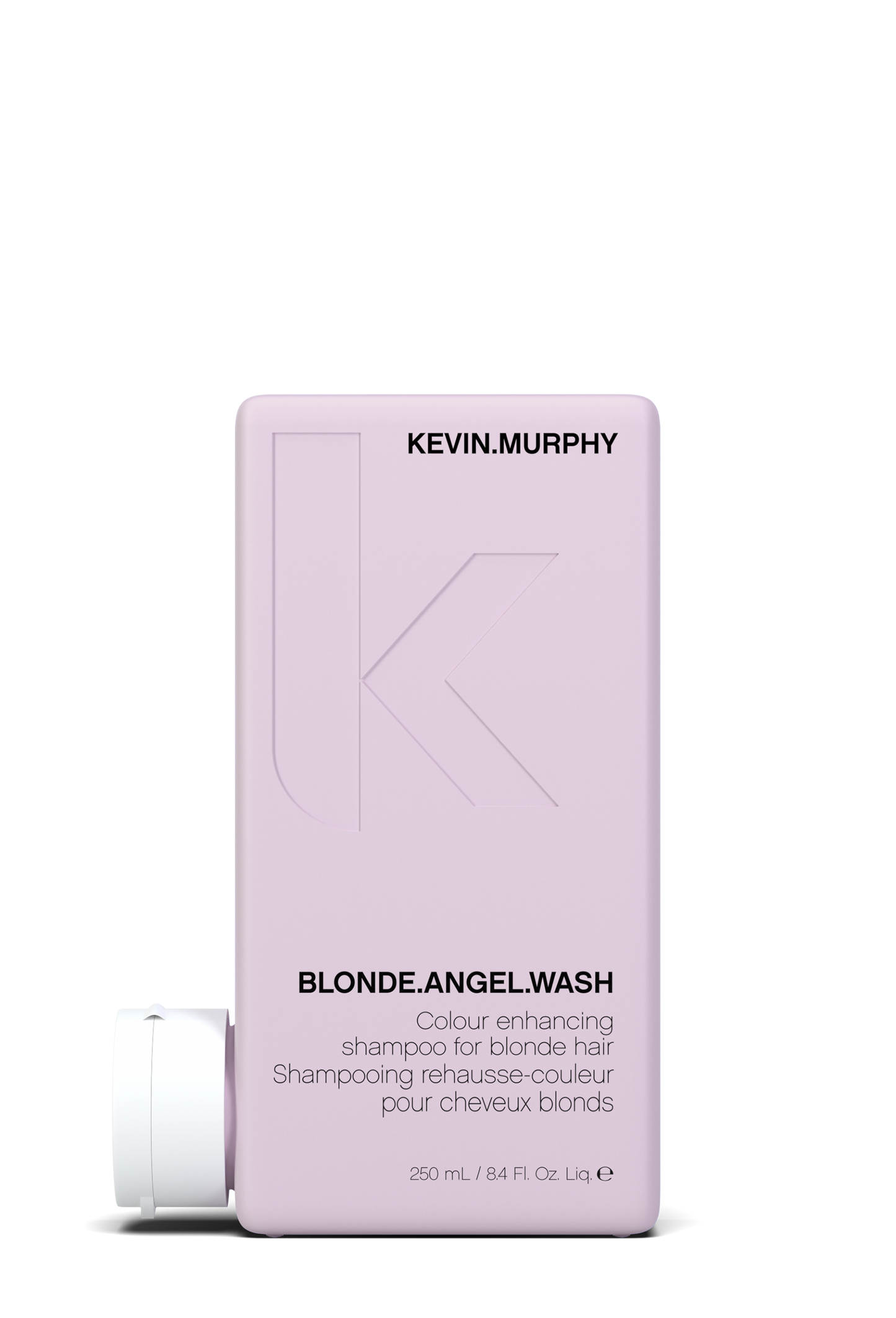 BLONDE ANGEL WASH 250ML