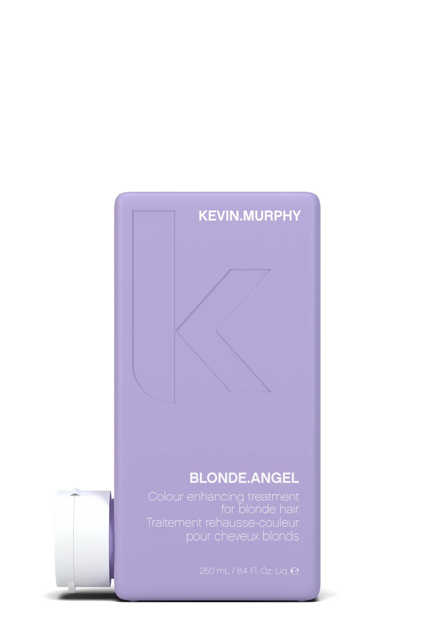 BLONDE ANGEL 250ML