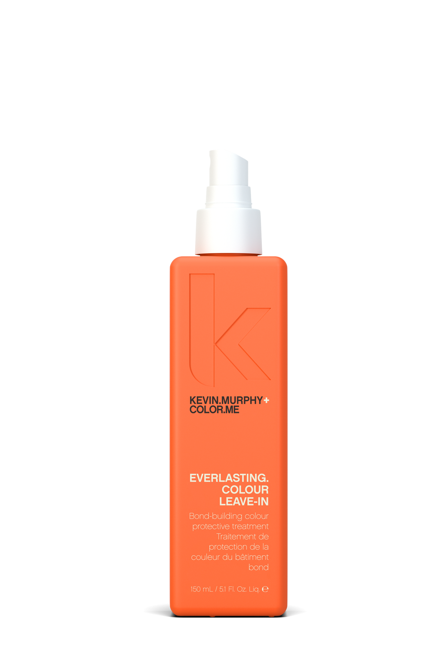 EVERLASTING COLOUR LEAVE IN 150ML