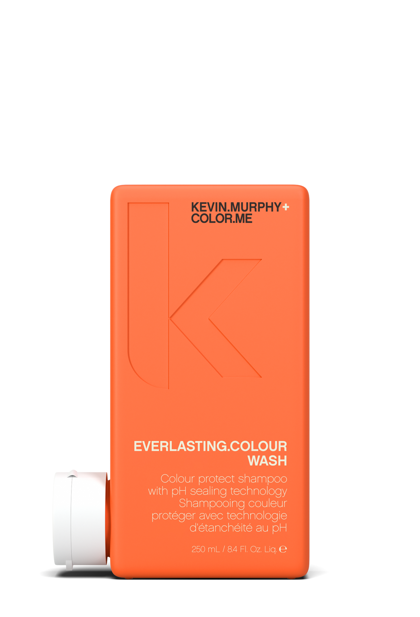 EVERLASTING COLOUR WASH 250ML