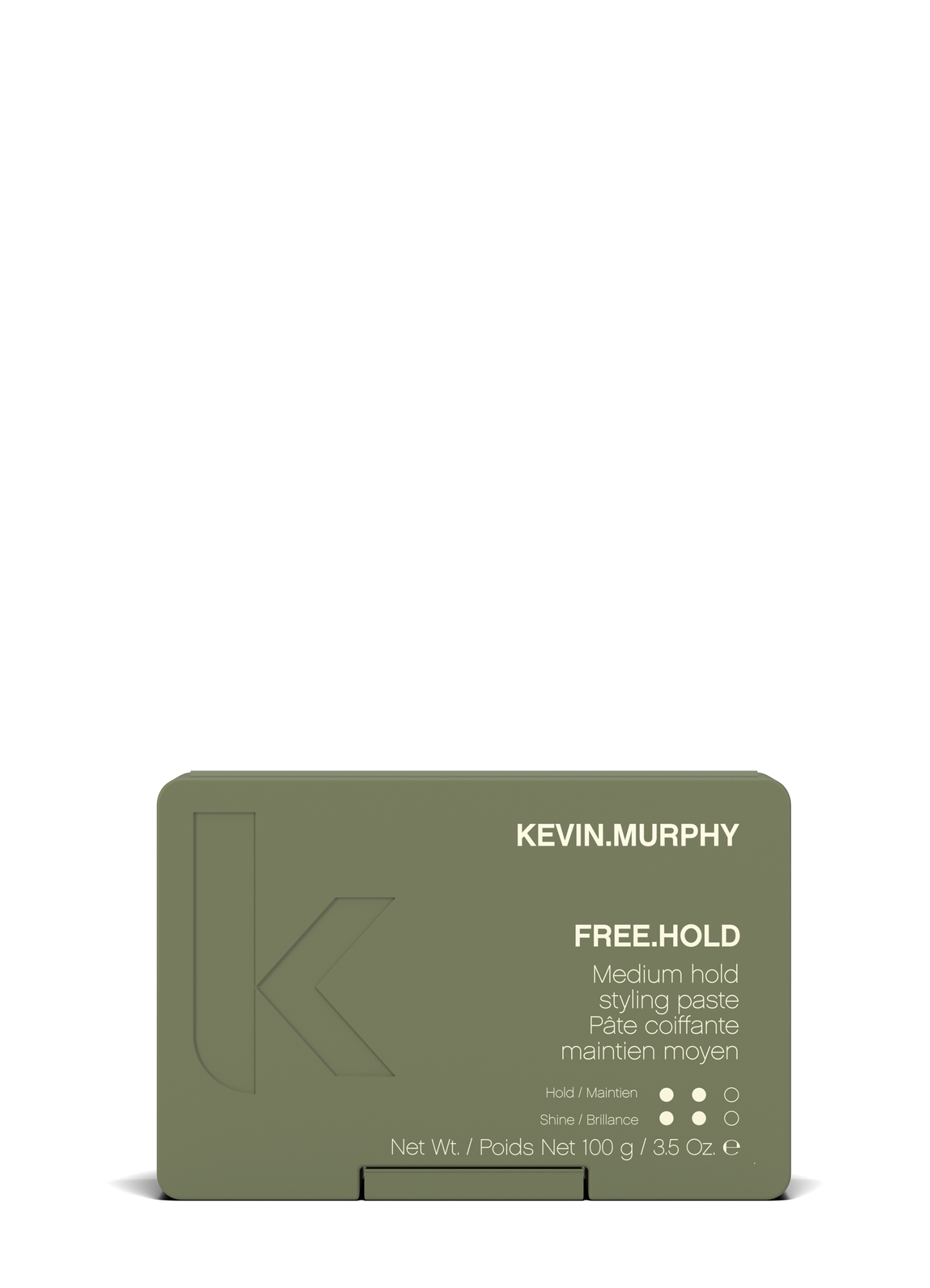 FREE HOLD 100G