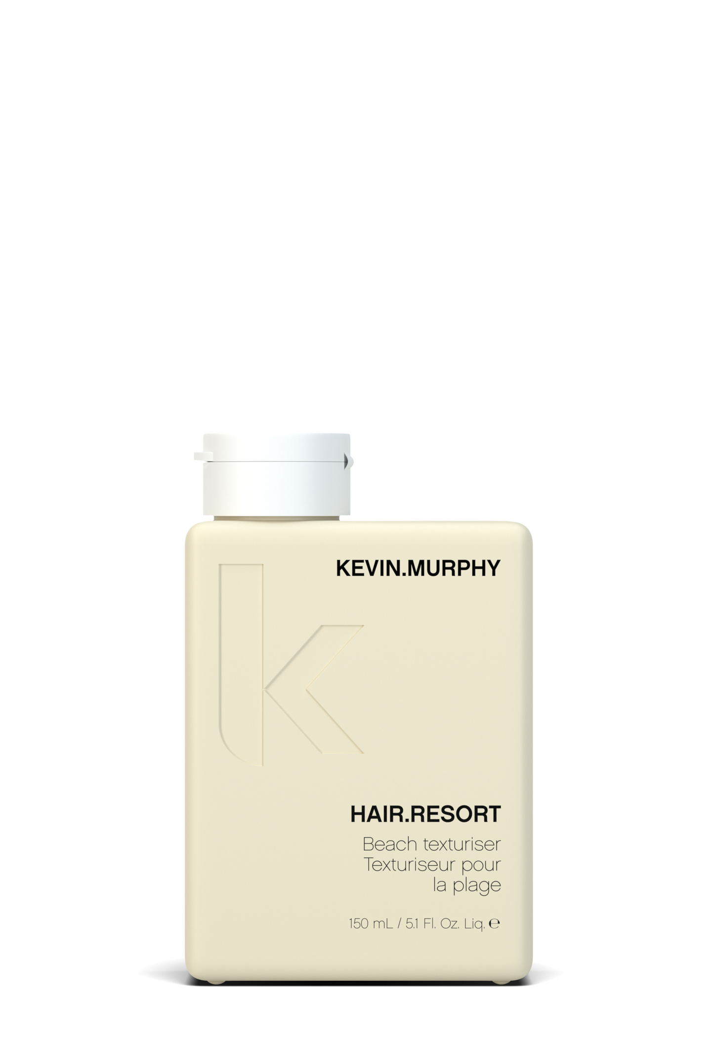 HAIR RESORT 150ML