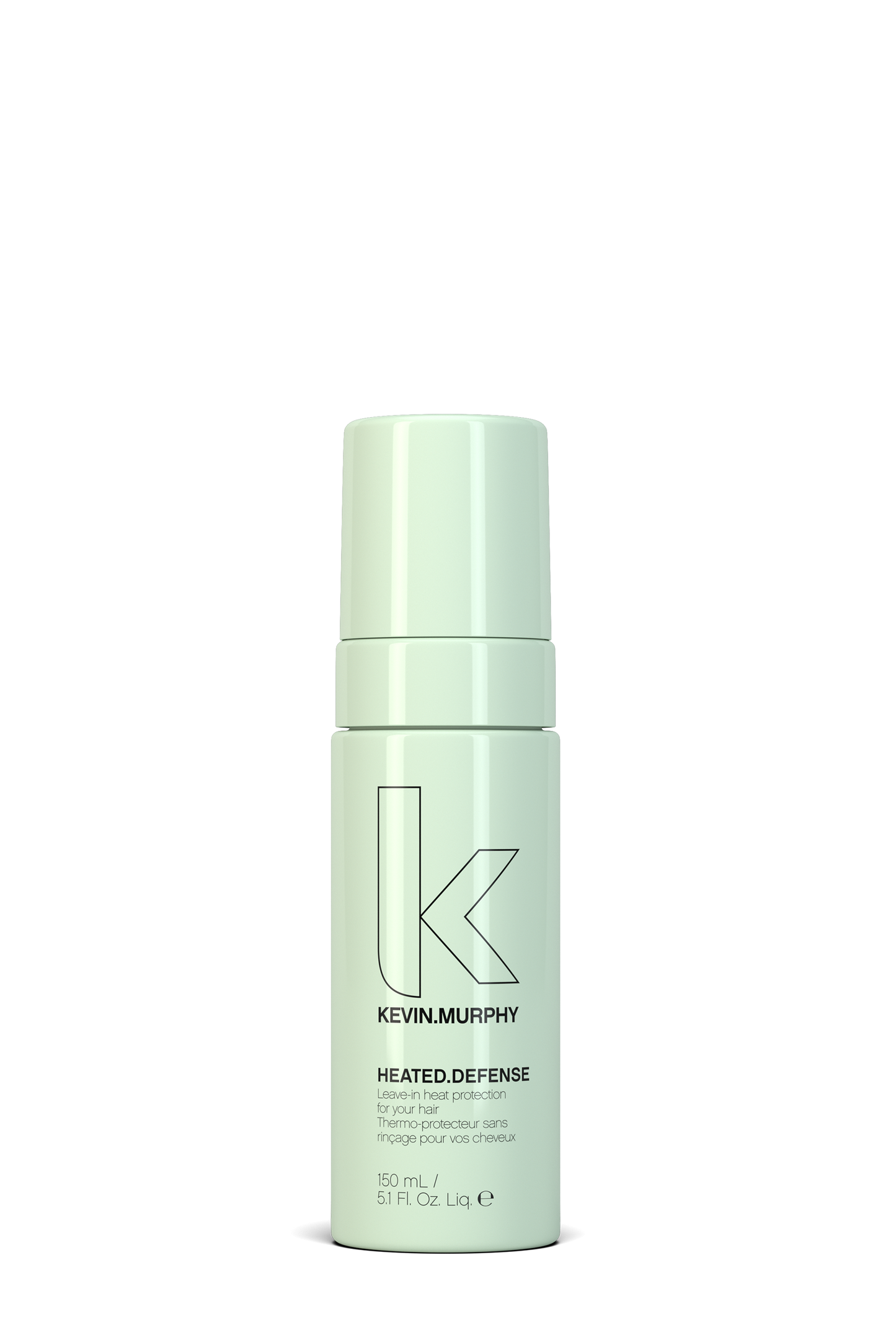 HEATED DEFENCE 150ML