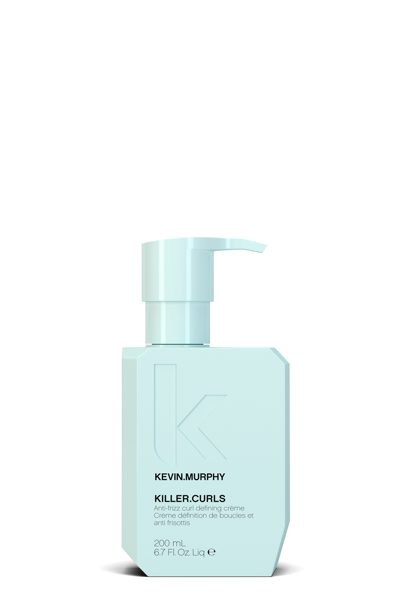 KILLER CURLS 200ML