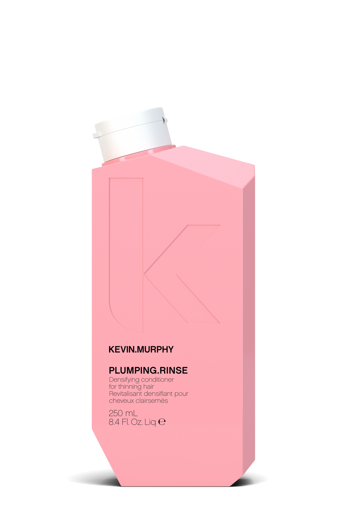 PLUMPING RINSE 250ML