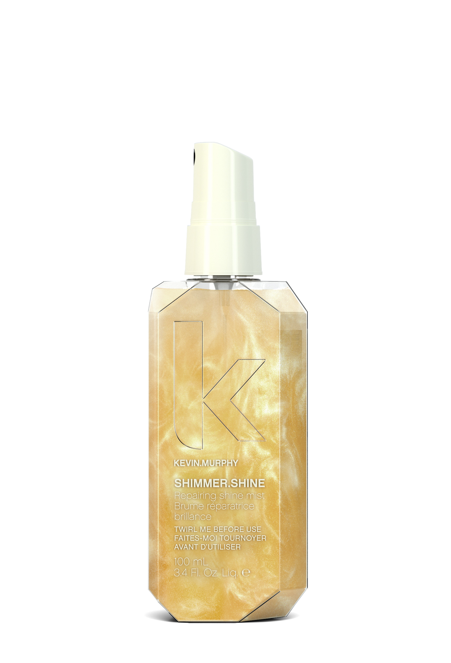 SHIMMER SHINE 100ML