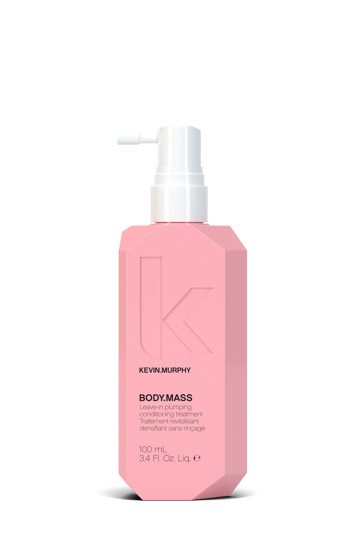 BODY MASS 100ML