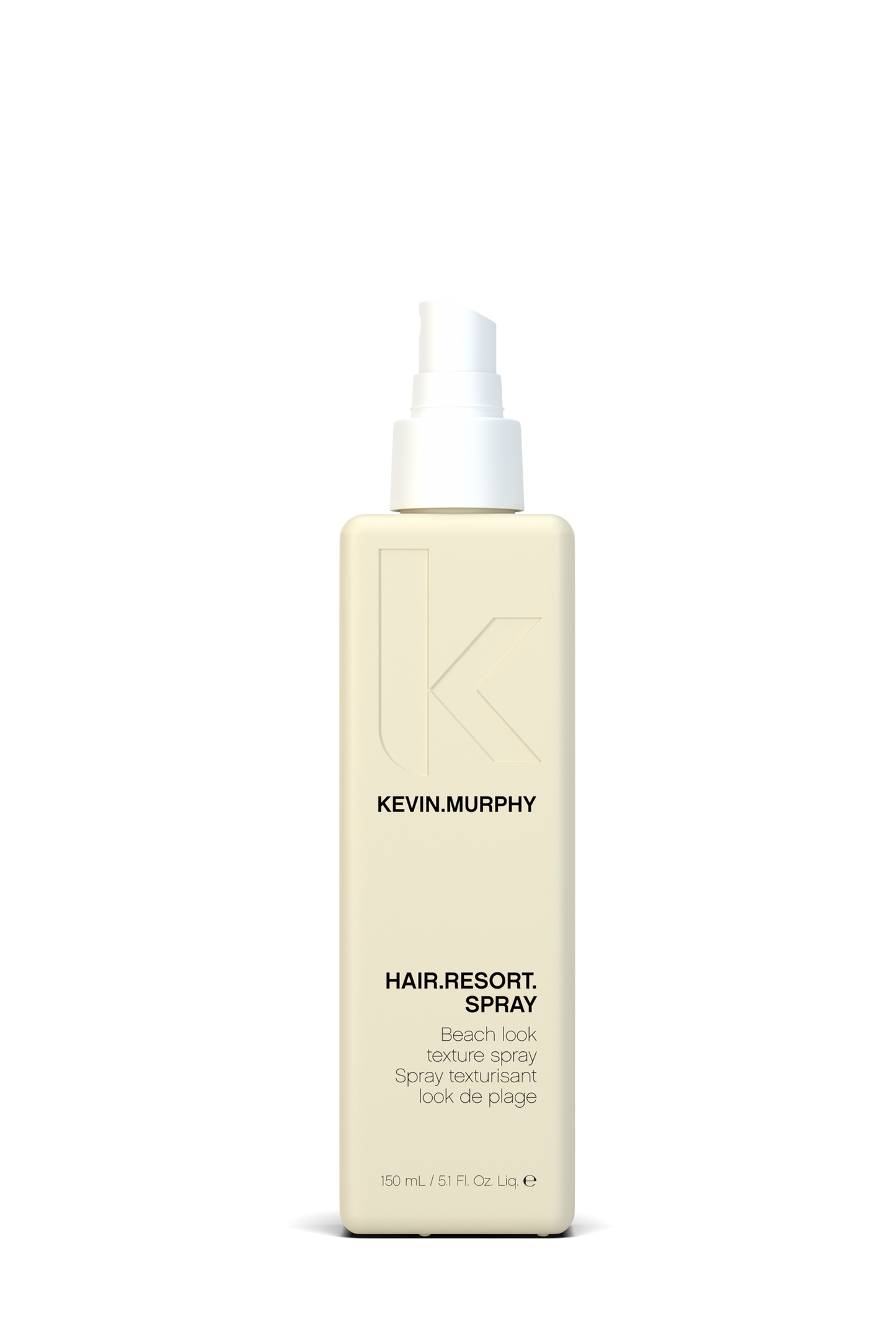 HAIR RESORT SPRAY 150ML