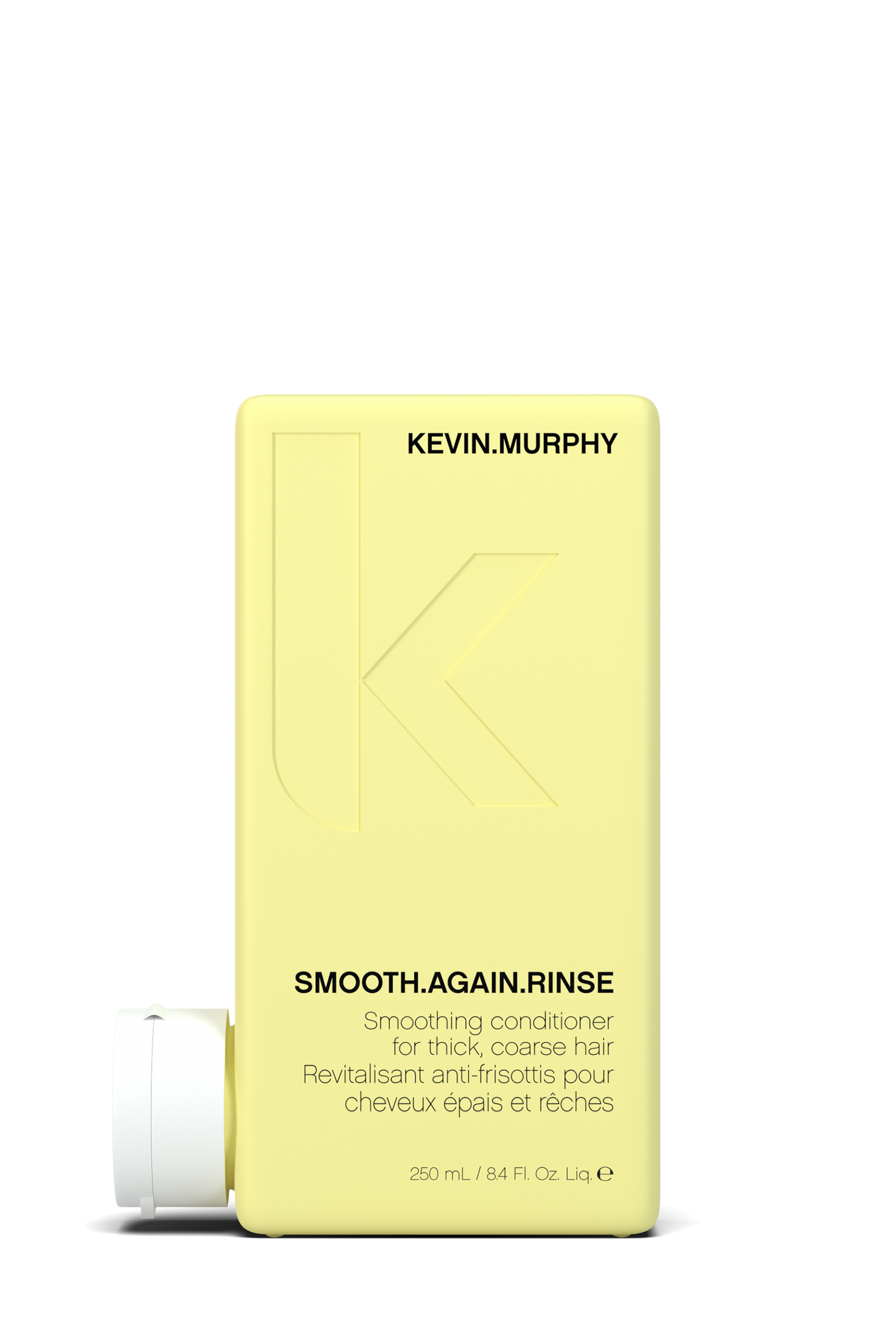 SMOOTH AGAIN RINSE 250ML