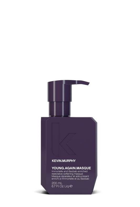 YOUNG AGAIN MASQUE 200ML