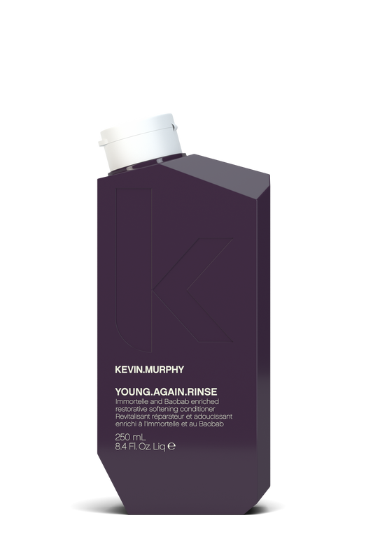 YOUNG AGAIN RINSE 250ML