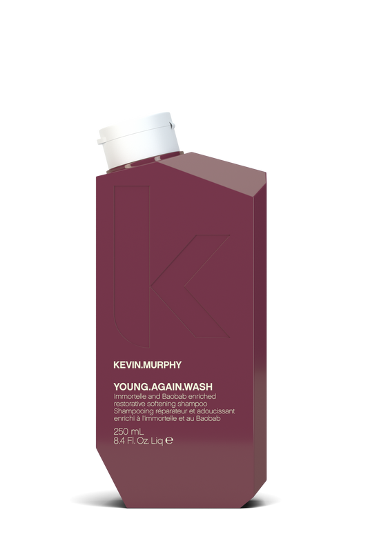 YOUNG AGAIN WASH 250ML
