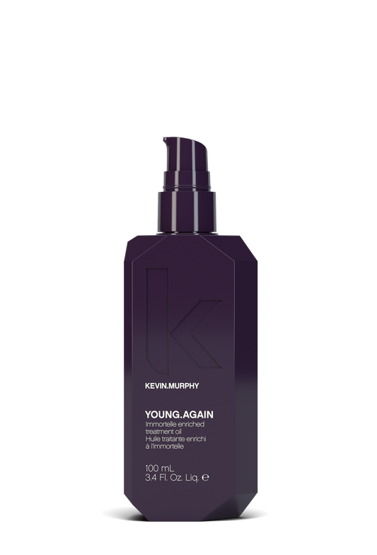 YOUNG AGAIN 100ML