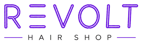 Revolt Hairshop